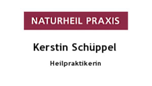 Naturheilpraxis Schüppel
